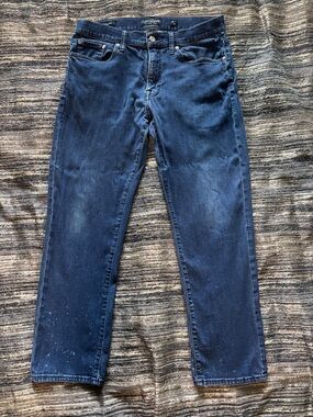 Lucky Brand Men’s 410 Athletic Slim Jeans